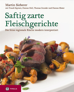 Saftig zarte Fleischgerichte