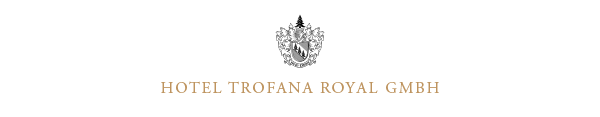 Hotel Trofana Royal GmbH